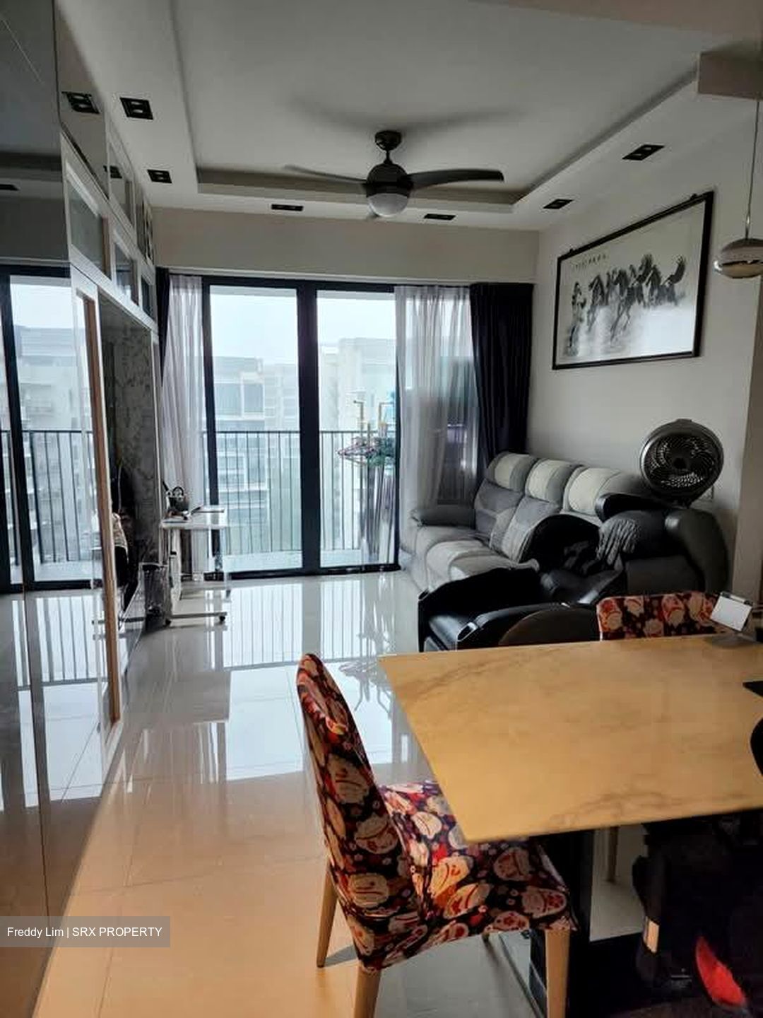 Coco Palms (D18), Condominium #547196891